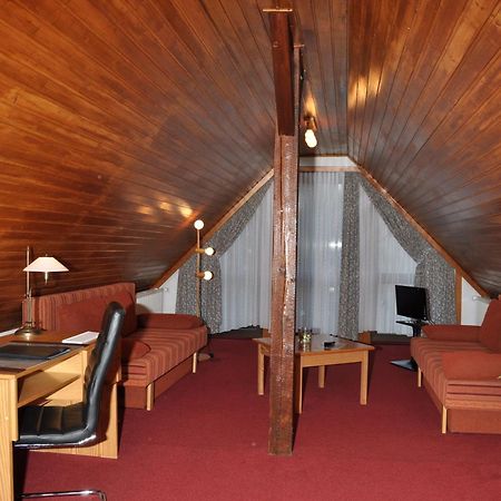 Landhaus Duerkop Wolfenbüttel Eksteriør billede