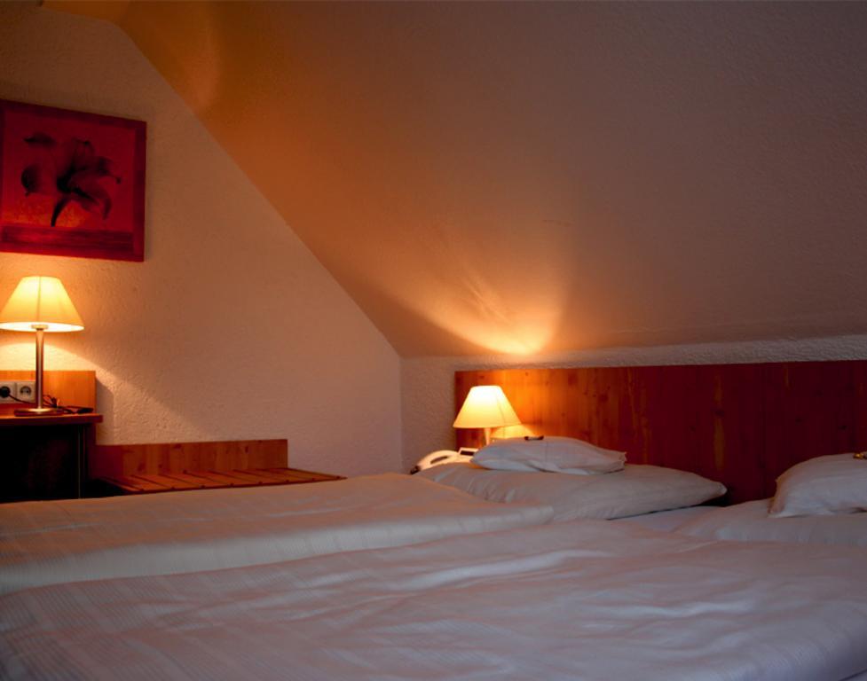 Landhaus Duerkop Wolfenbüttel Eksteriør billede